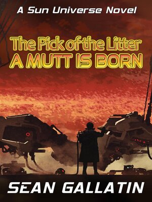 cover image of The Pick of the Litter